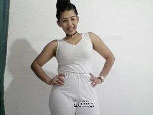 Laiiia
