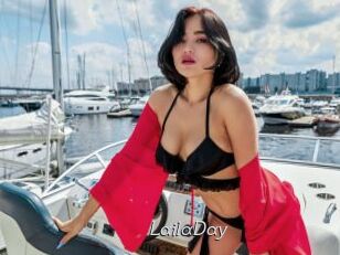 LailaDay Le Scandale