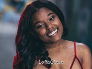 LailaGivens