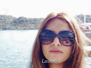 Lailaah
