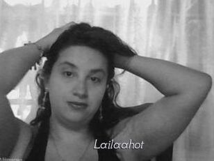 Lailaahot