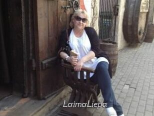 LaimaLiepa