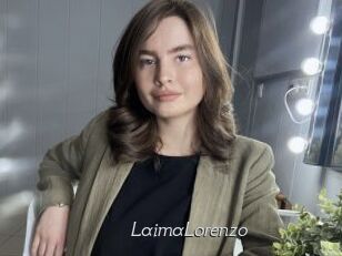 LaimaLorenzo