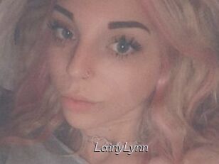 LainyLynn Le Scandale