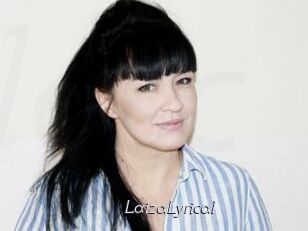 LaizaLyrical