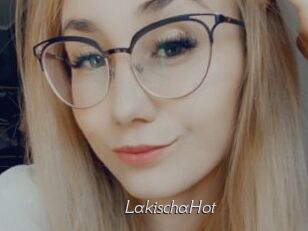 LakischaHot Le Scandale