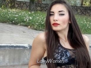 LakyWomen