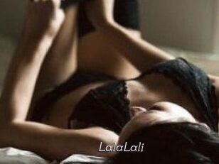 LalaLali