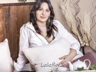 LalaReyX