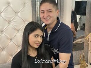 LalaandMikey