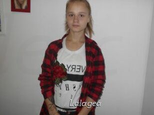 Lalagea