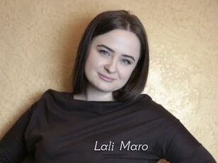 Lali_Maro