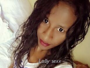 Lally_sexx