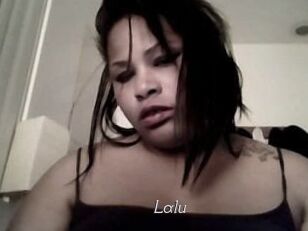 Lalu