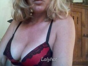 Lalyhot