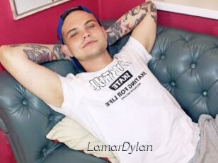 LamarDylan