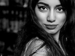 LamilaX