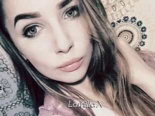LamillaX