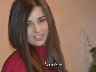 Lamina Le Scandale