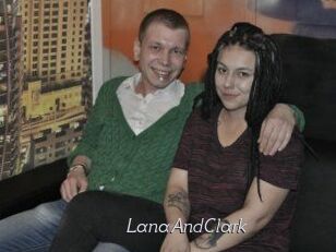 LanaAndClark