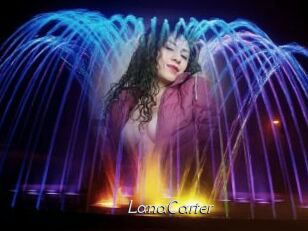LanaCarter