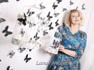 LanaFiveStar