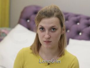 LanaGries