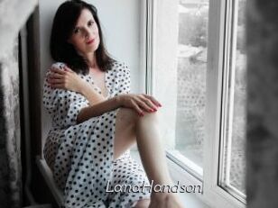 LanaHandson