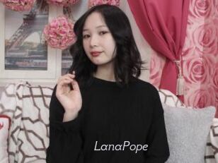 LanaPope