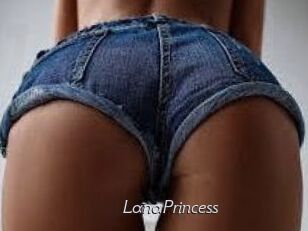 LanaPrincess