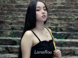 LanaRou