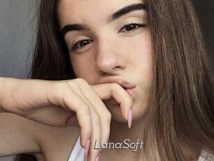 LanaSoft Le Scandale