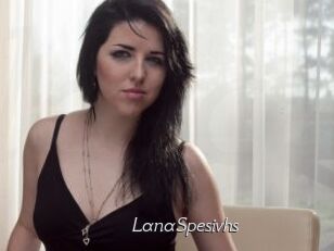 LanaSpesivhs