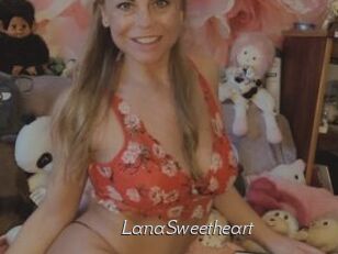 LanaSweetheart