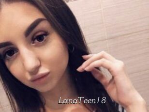 LanaTeen18