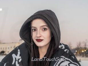 LanaTouchScrSt