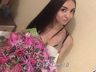 Lana_Teen18