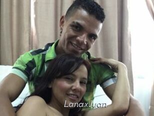 LanaxJuan