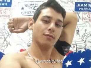 LanceloHott