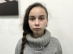 LandaMosier Le Scandale