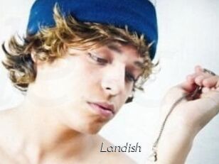Landish Le Scandale