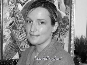 LaniePrudent