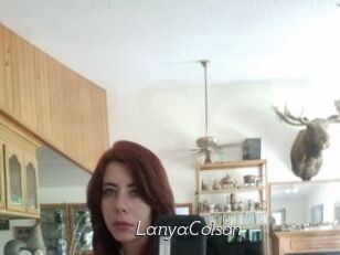 LanyaColson