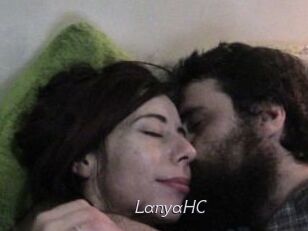 LanyaHC