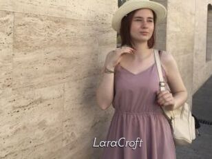 LaraCroft