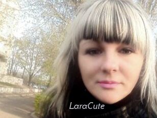 LaraCute