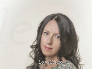 LaraGenea