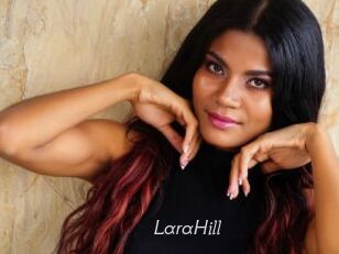 LaraHill Le Scandale