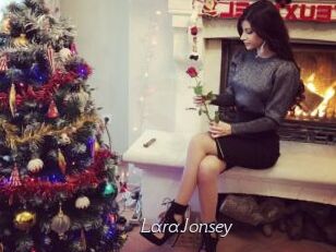 LaraJonsey