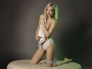 LaraJoy Le Scandale